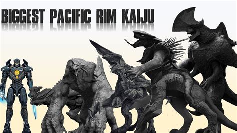 how big is mega kaiju in pacific rim|10 Biggest Kaiju in Pacific Rim .